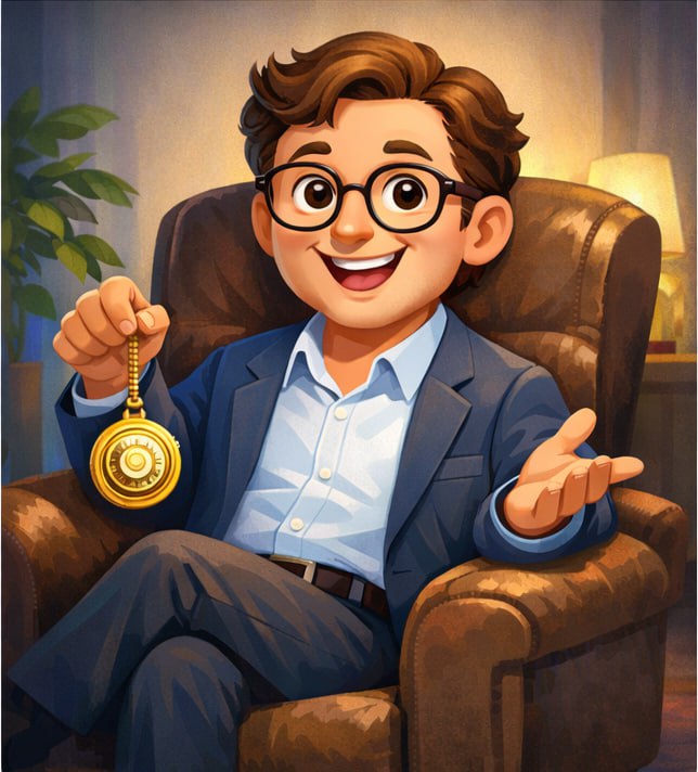 Гипнотерапевт